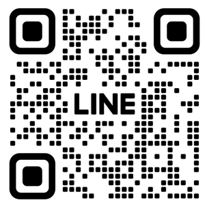 LINE友だち追加用QRコード